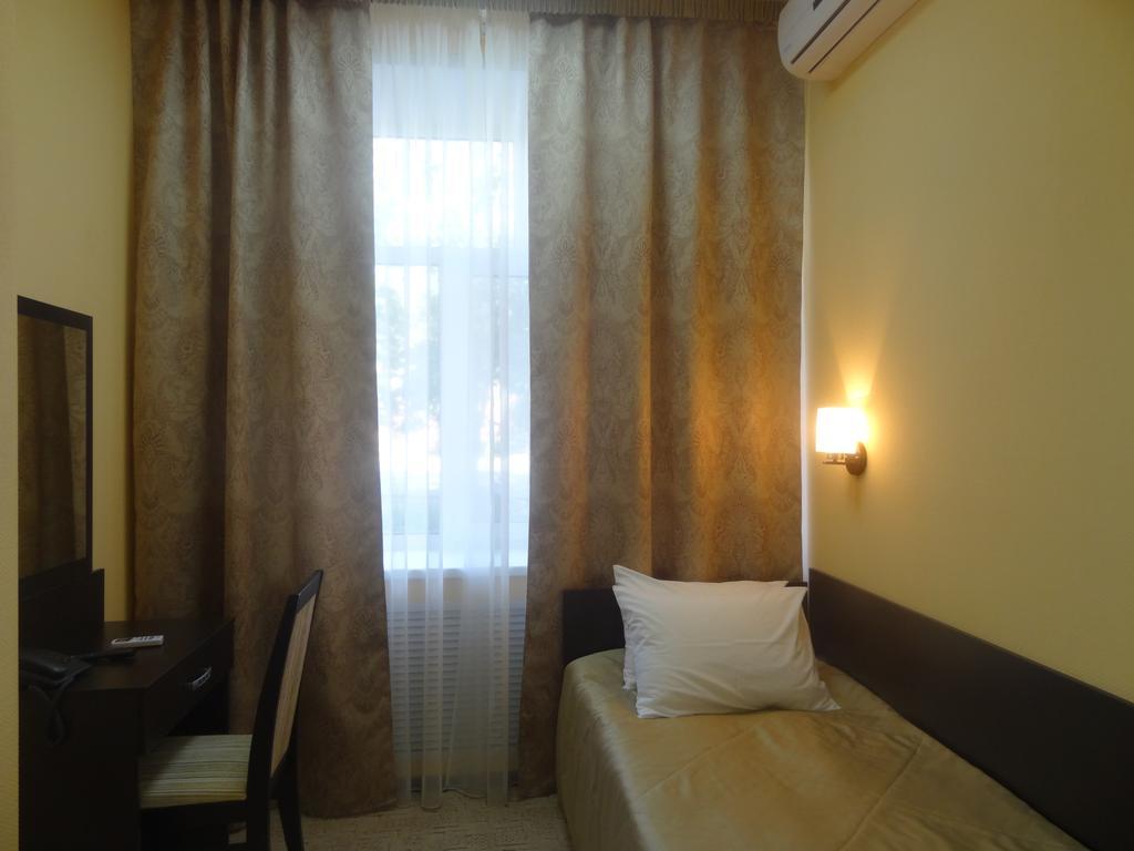 Randevu Hotel Uljanowsk Zimmer foto